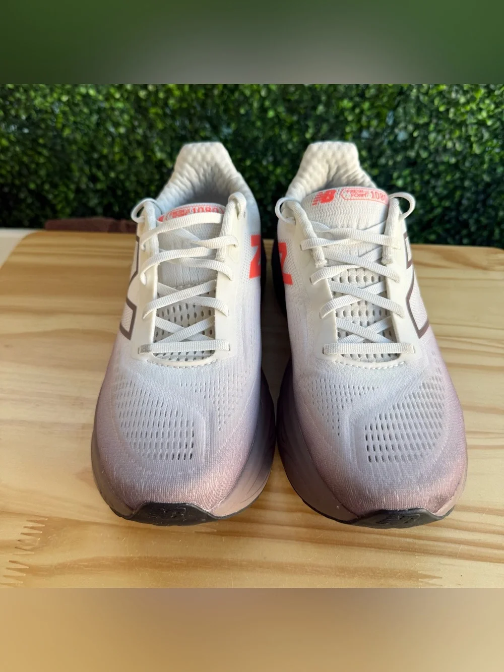 New Balance Fresh Foam X 1080v14 Women’s 10 B Earth Shadow Shoes W108014E